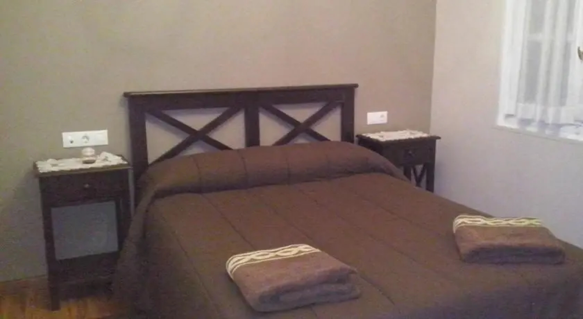 Hotel Dos Hermanas