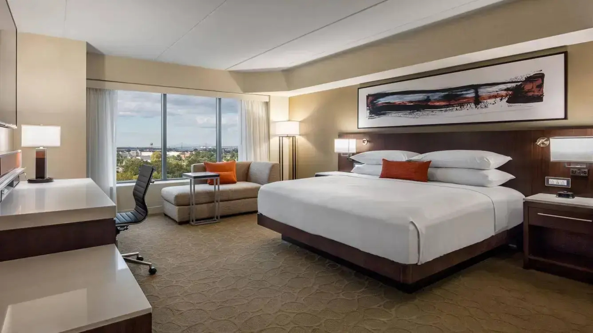 Delta Hotel Philadelphia Airport