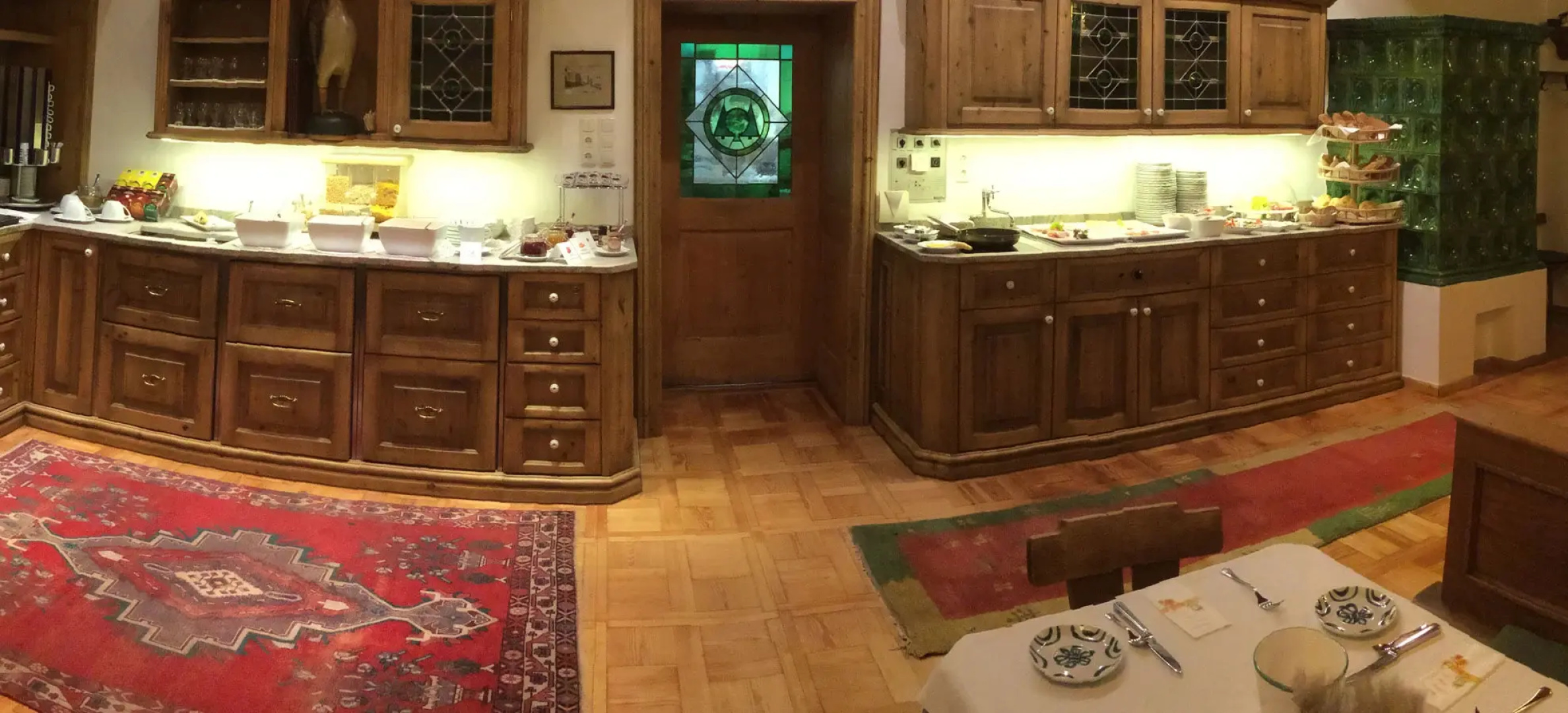 Landhotel Forsthof