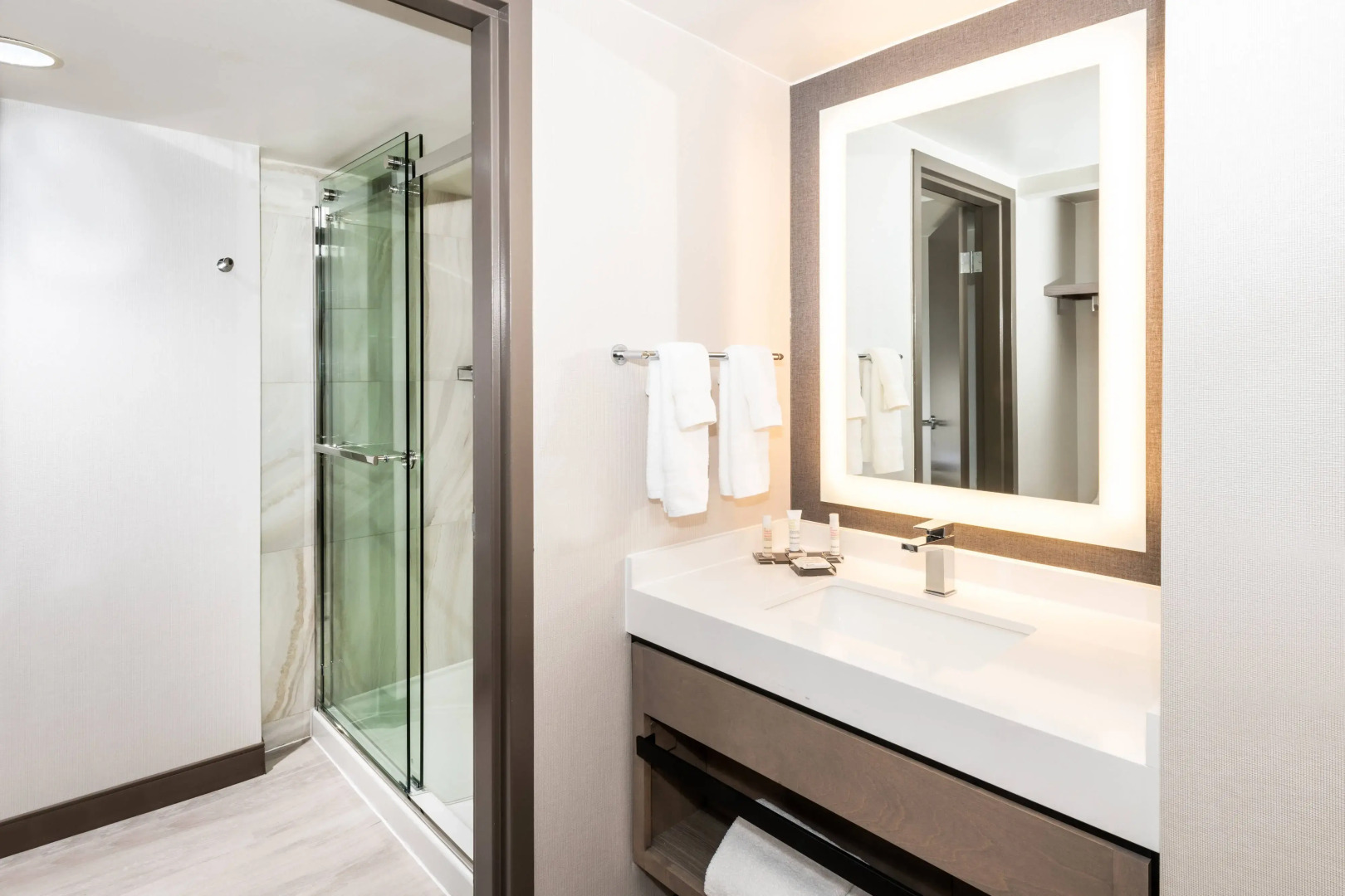 Pittsburgh Airport Marriott