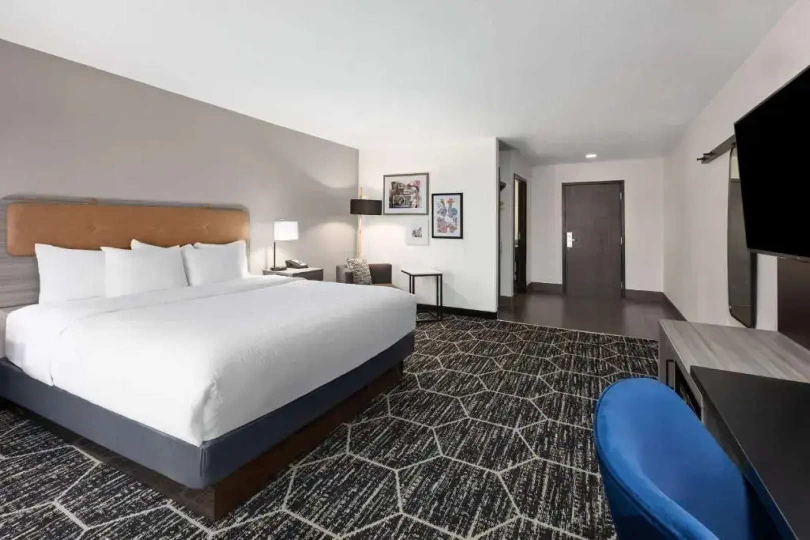 La Quinta Inn & Suites by Wyndham Meridian