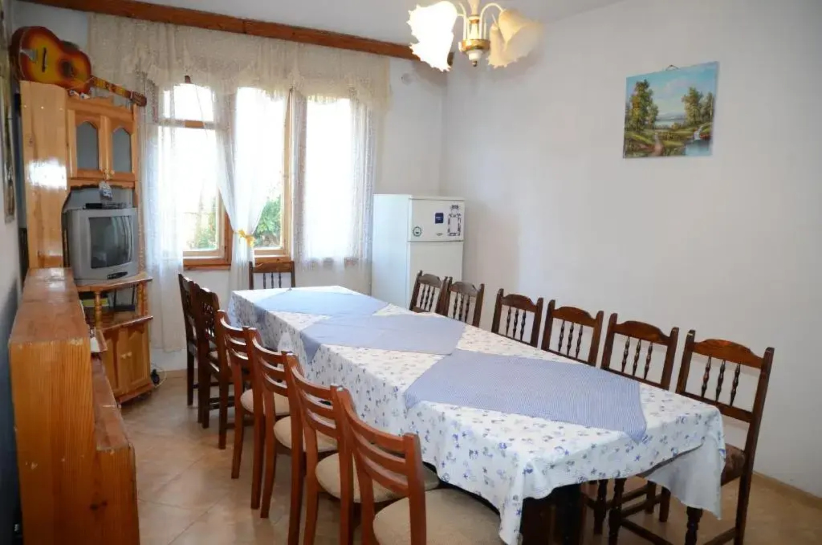 Kristal Guest House