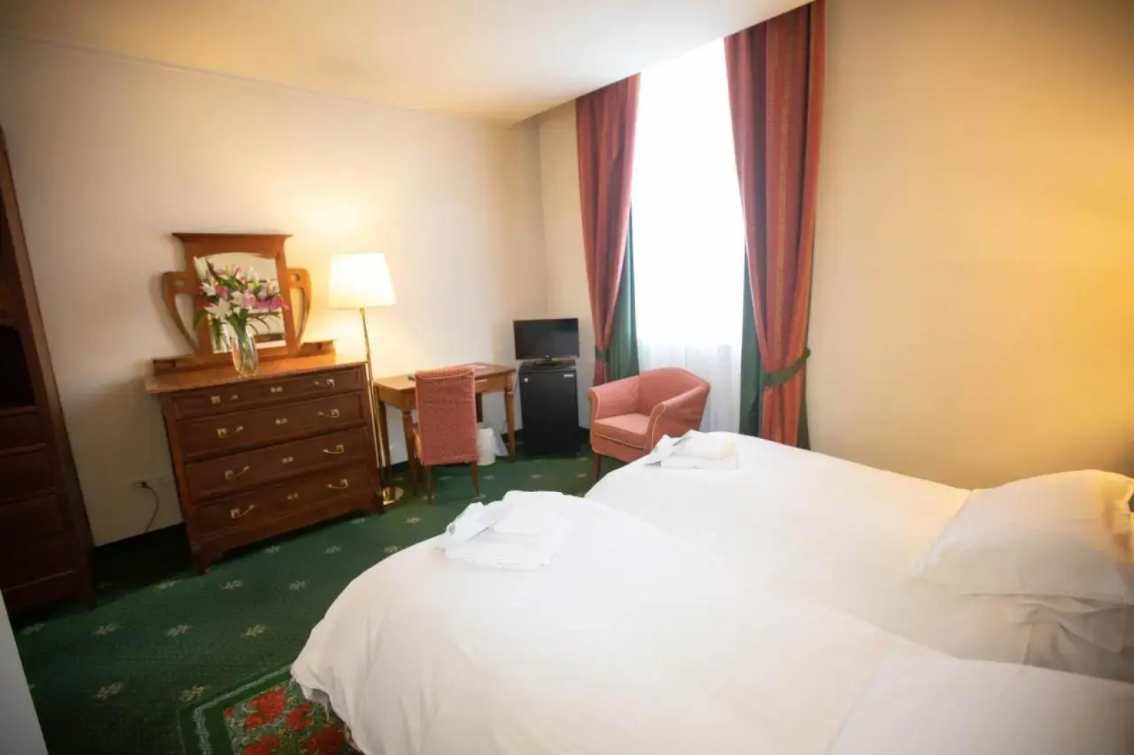Hotel Candiani