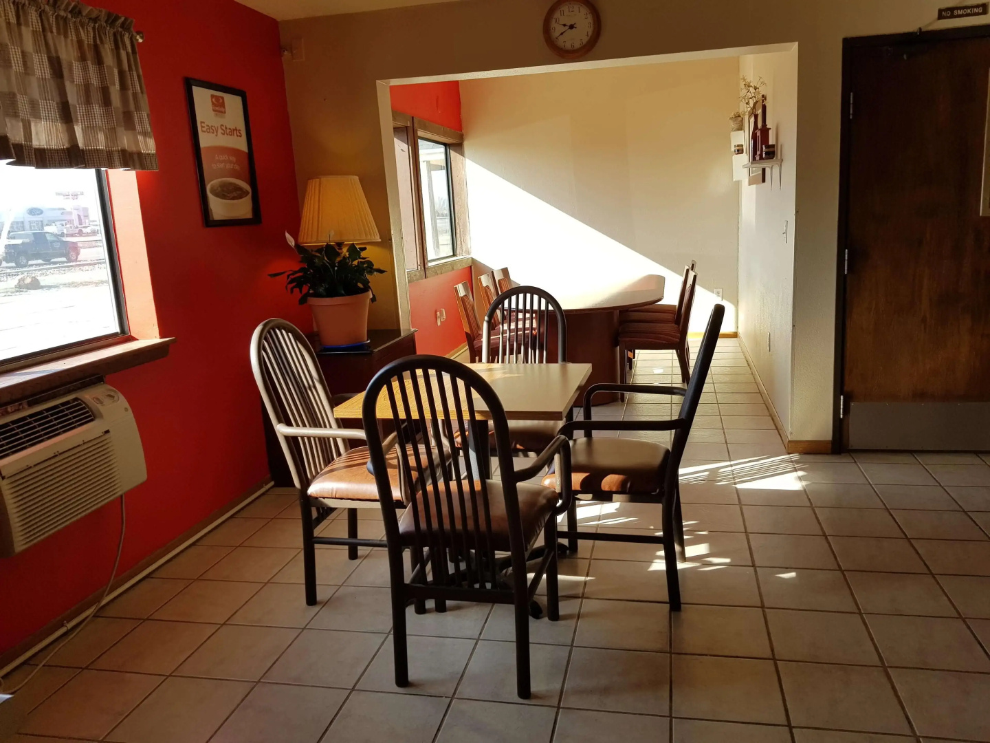 Le Mars Inn & Suites