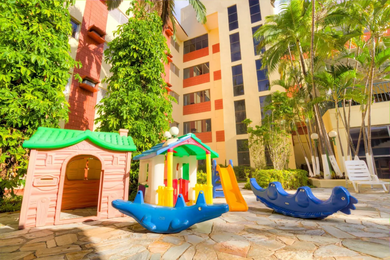 Vilage Inn Ribeirao Preto & Convencoes