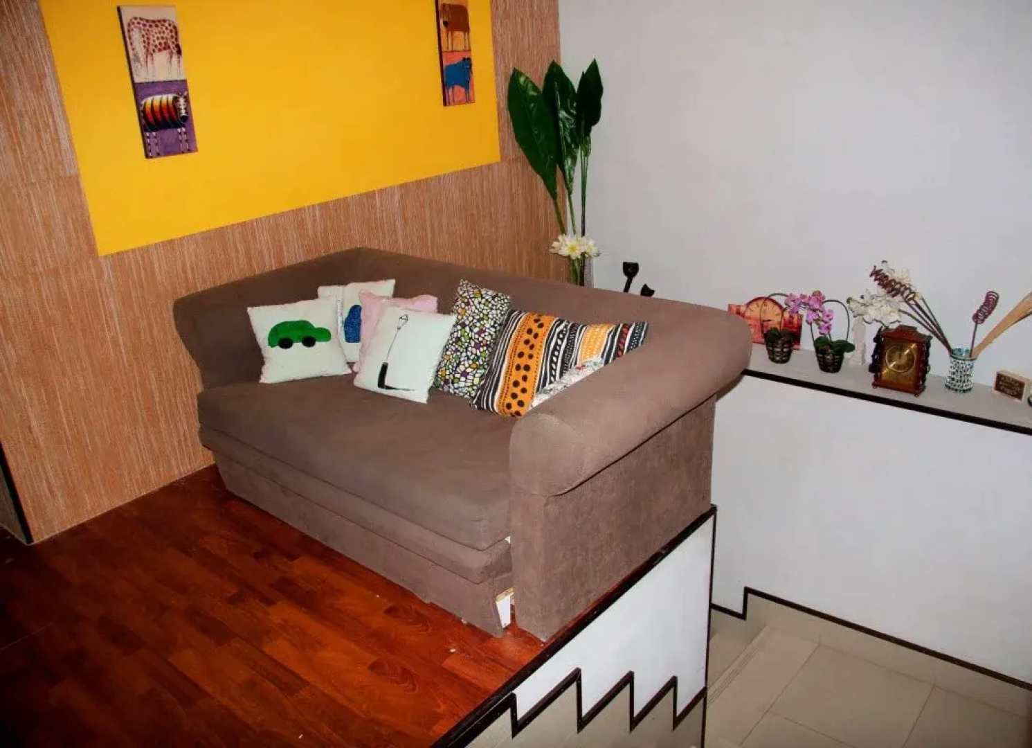 Shelter Hostel