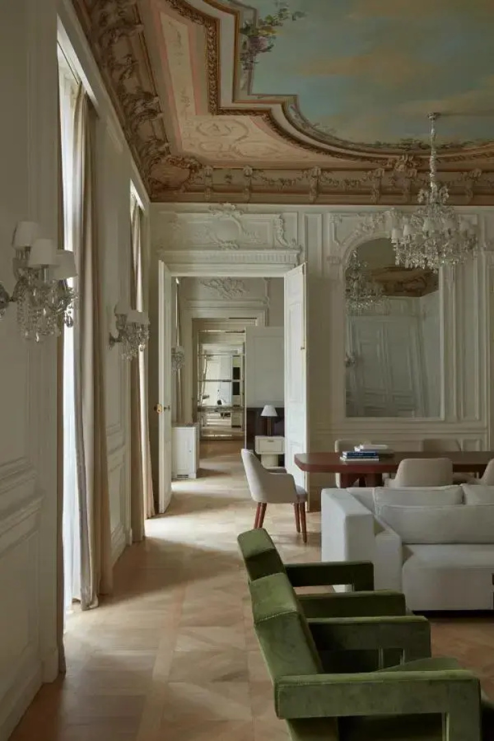 Maison Delano Paris