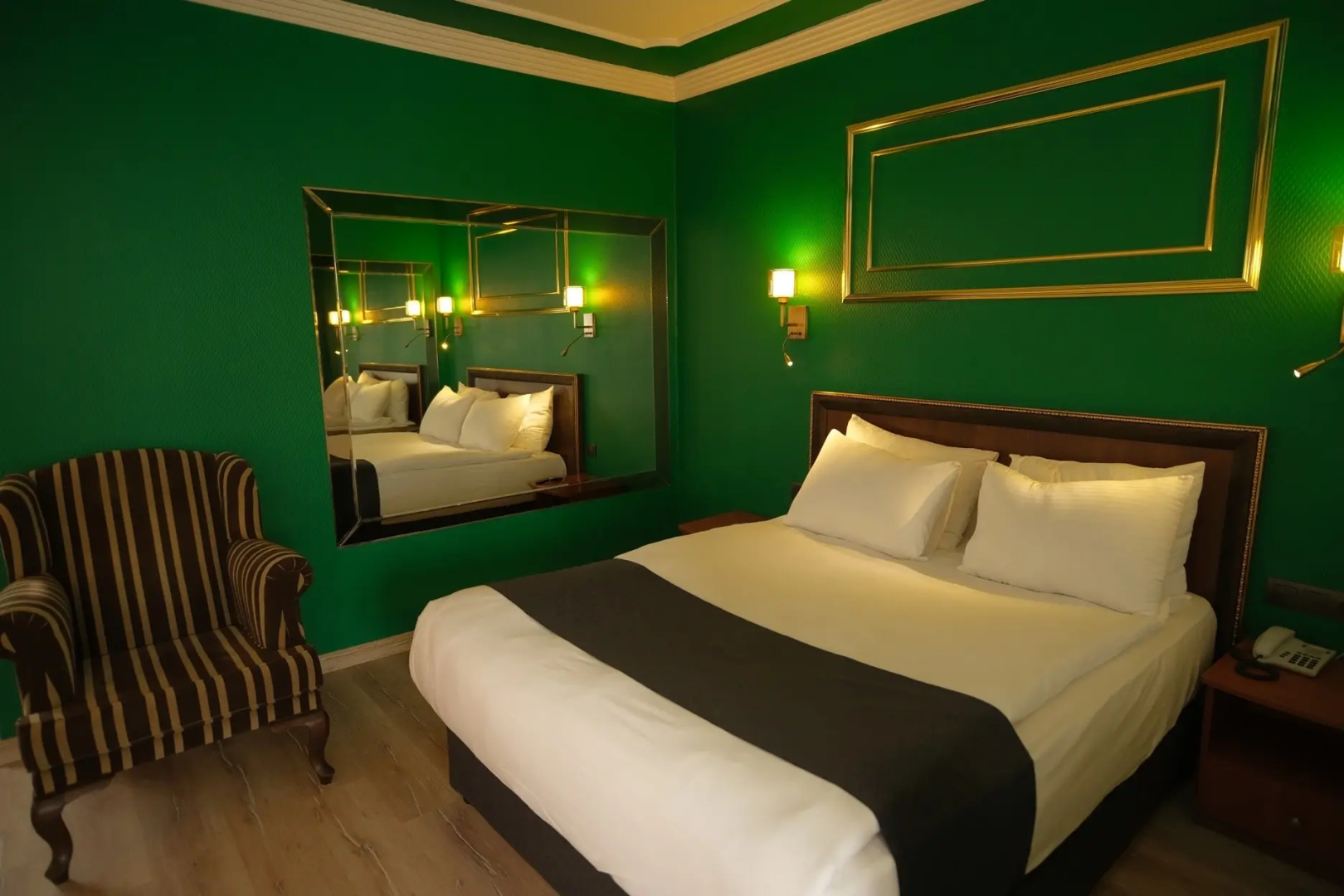 Malabadi Hotel