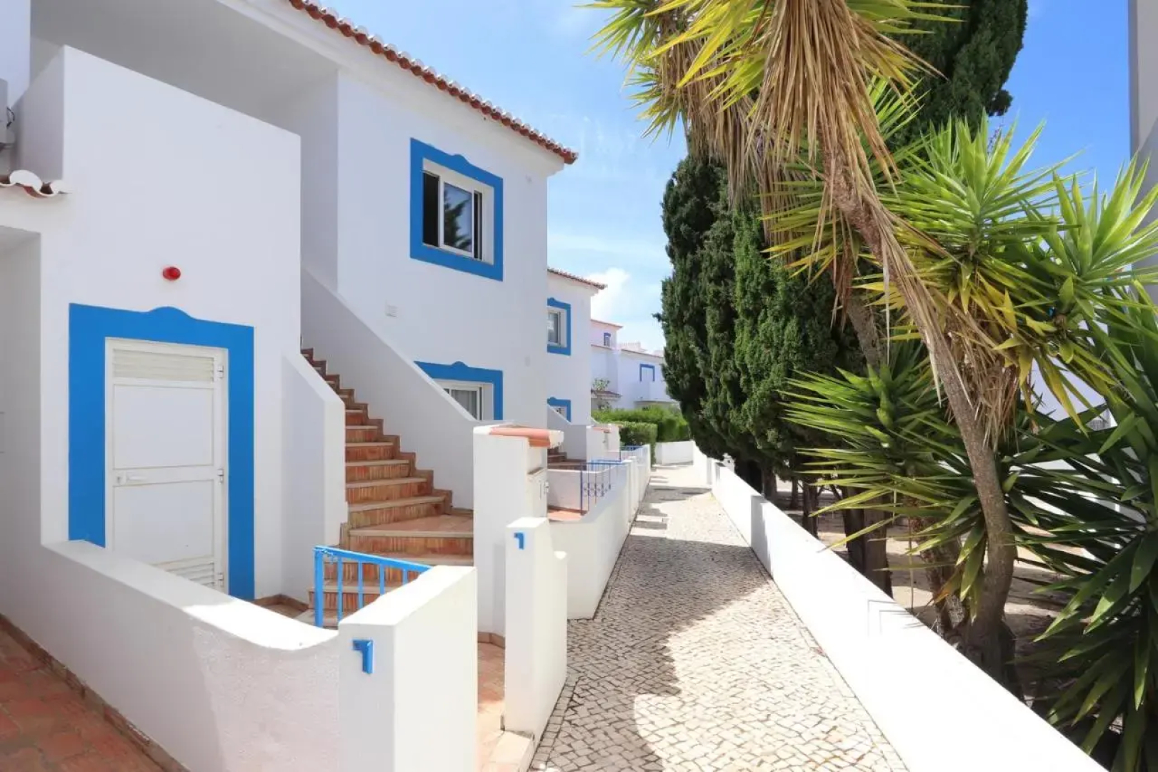 Agua Hotels Vila Branca