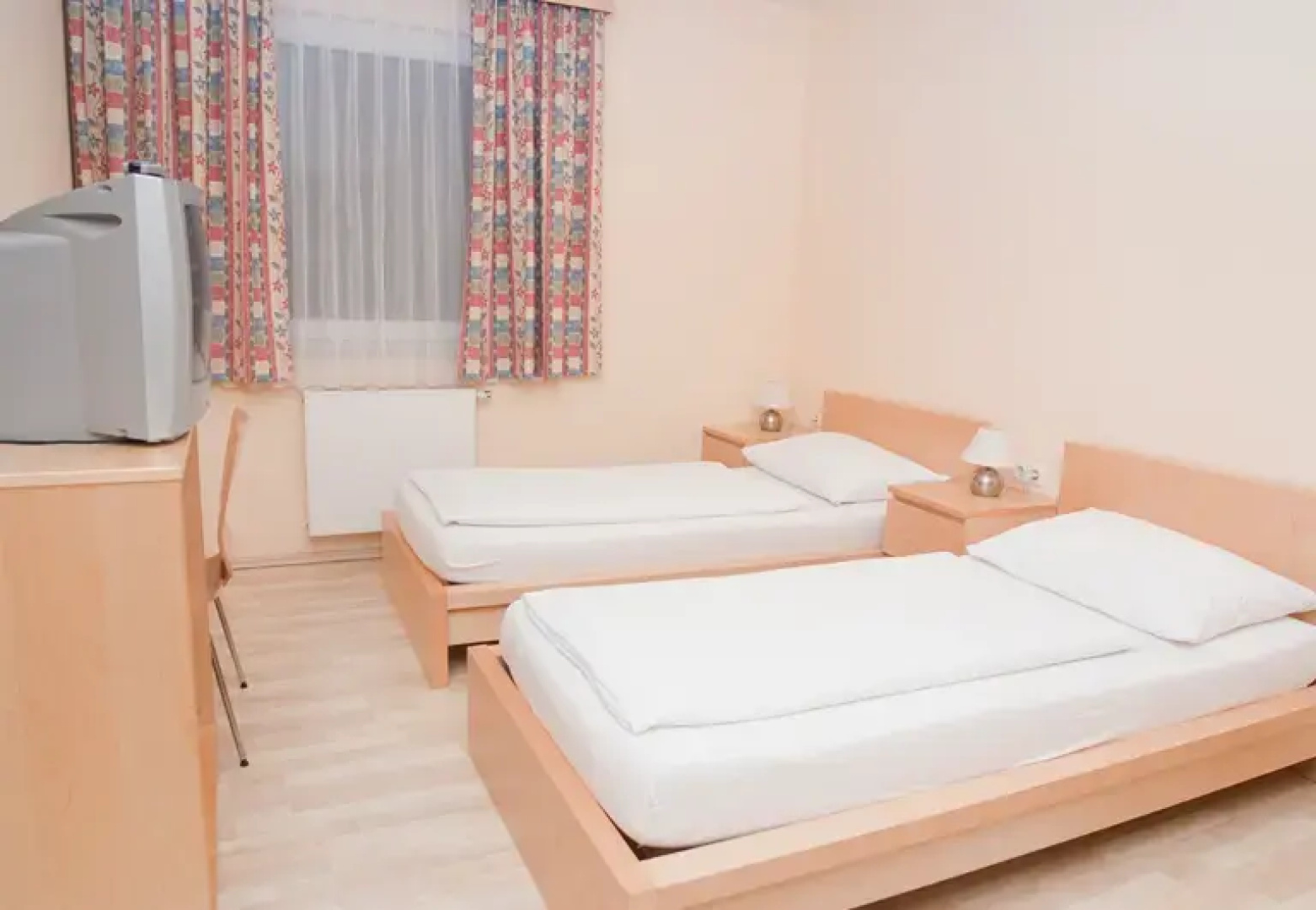 Hotel Radlinger
