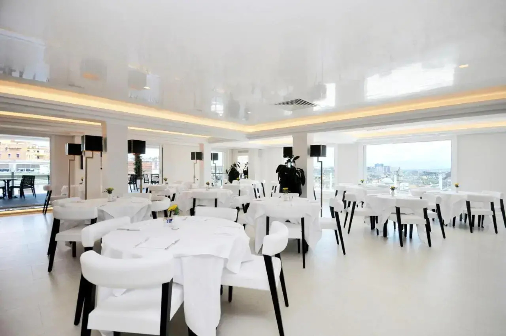 Grand Hotel Oriente