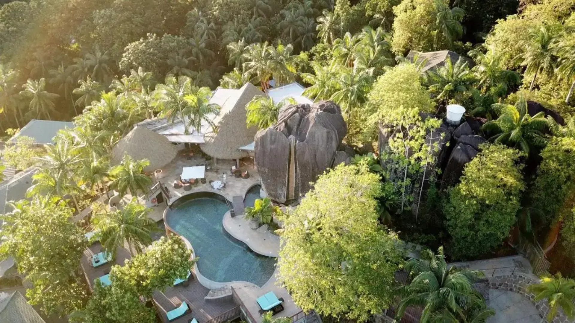 Valmer Resort