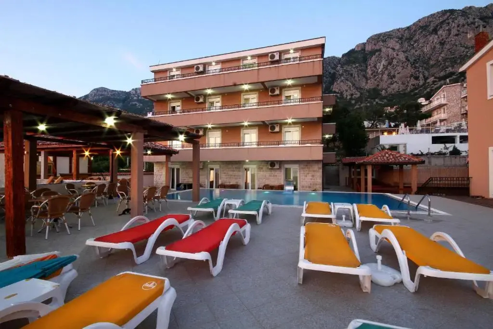 Guest House Đurašević