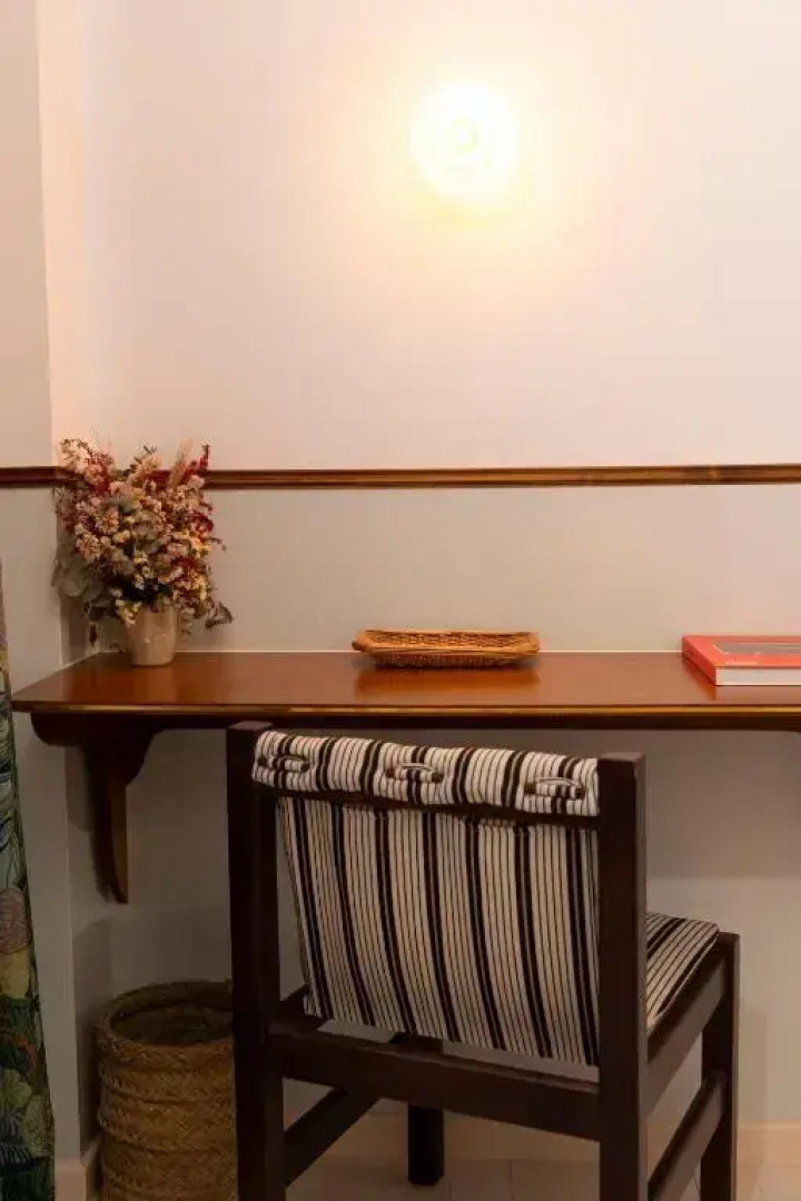 Hotel du Temps Madrid