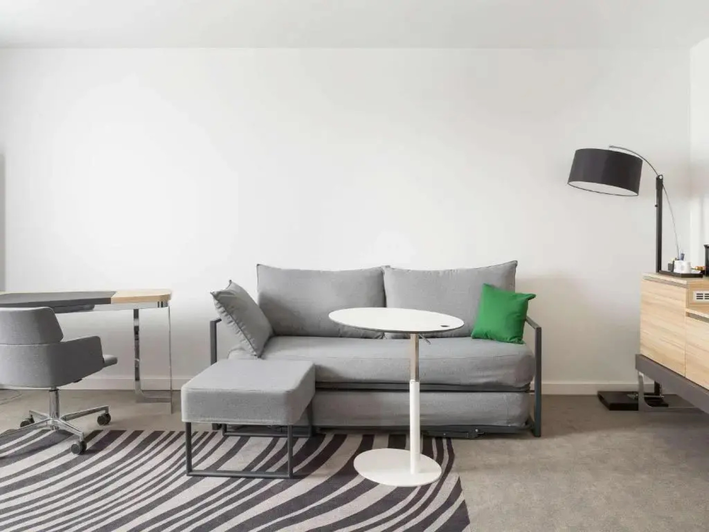 Отель Novotel Paris Charles-de-Gaulle Airport