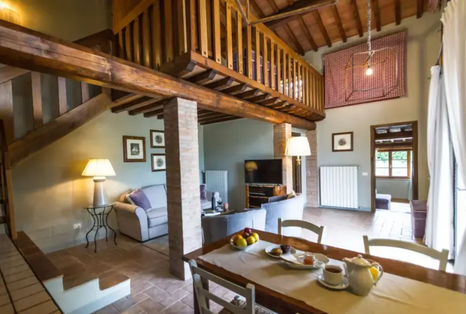 Relais Villa Olmo