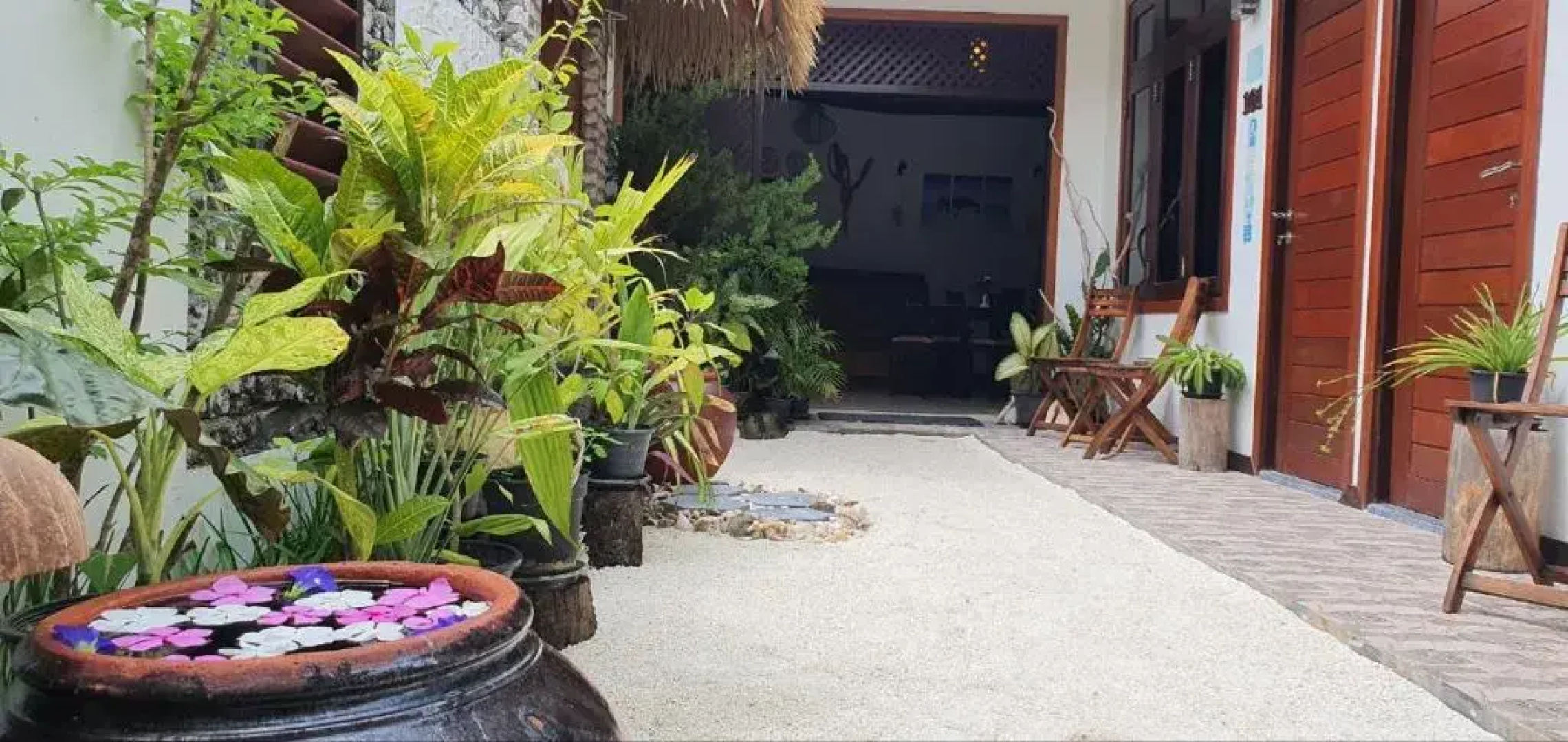 Suvaasa Inn
