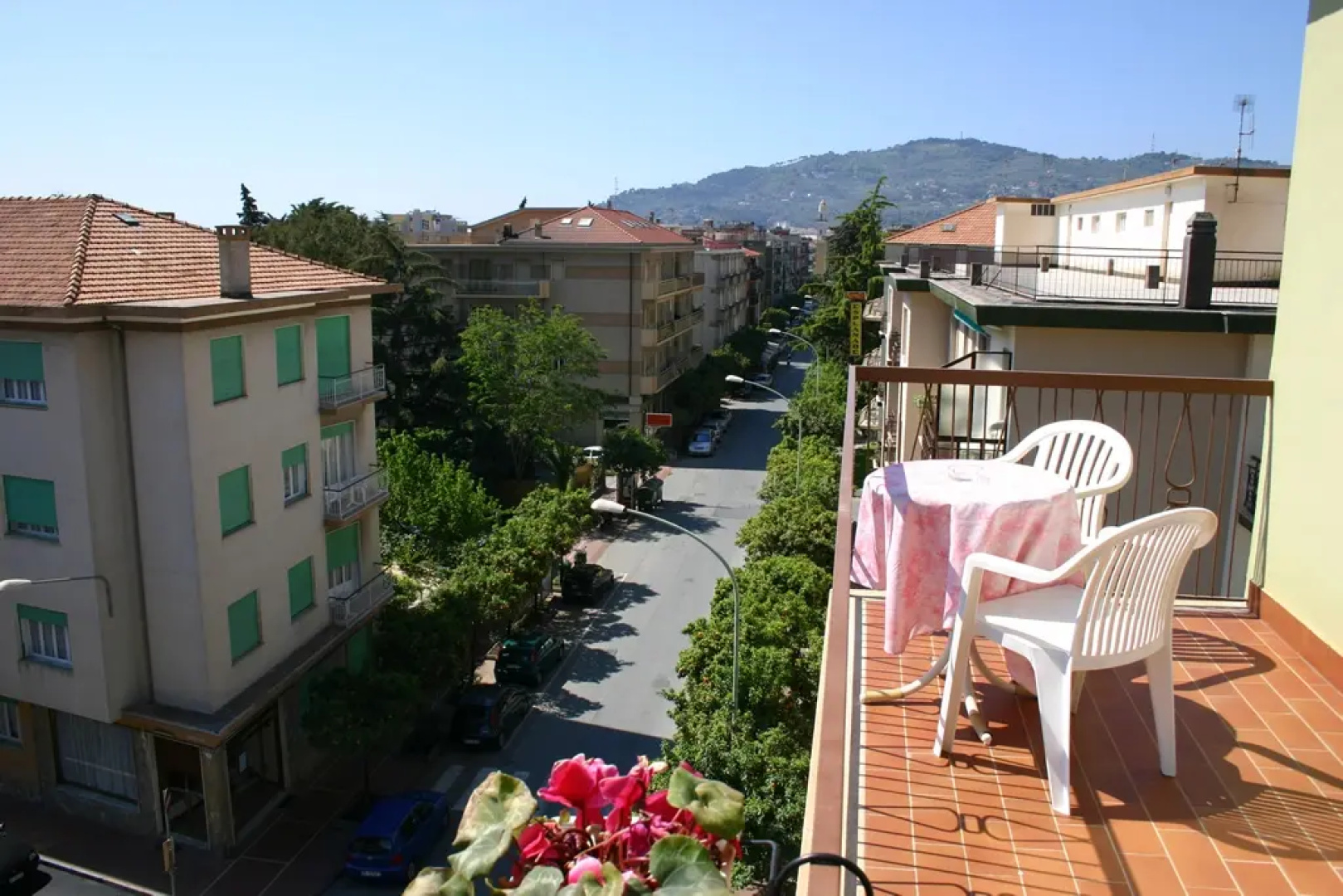 Hotel Sole