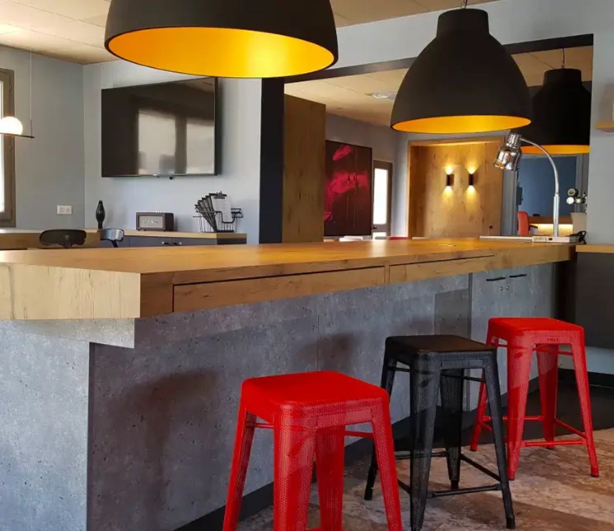 ibis Melun Hotel