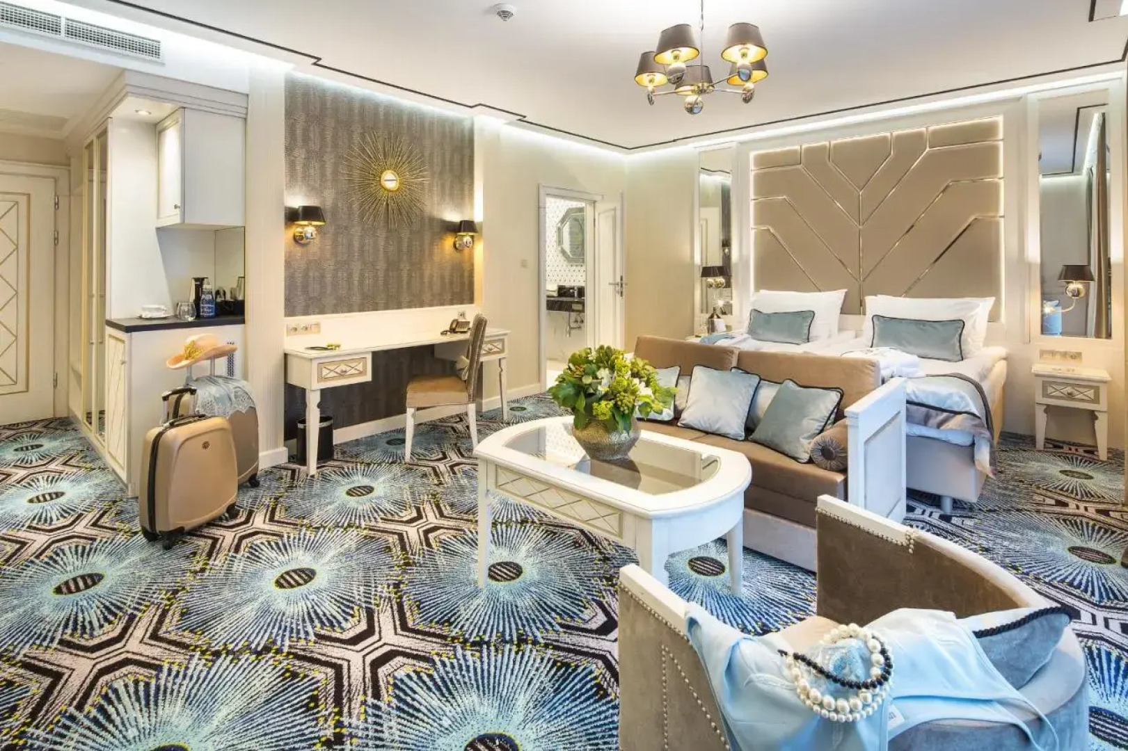 Hotel Royal Baltic Luxury Boutique