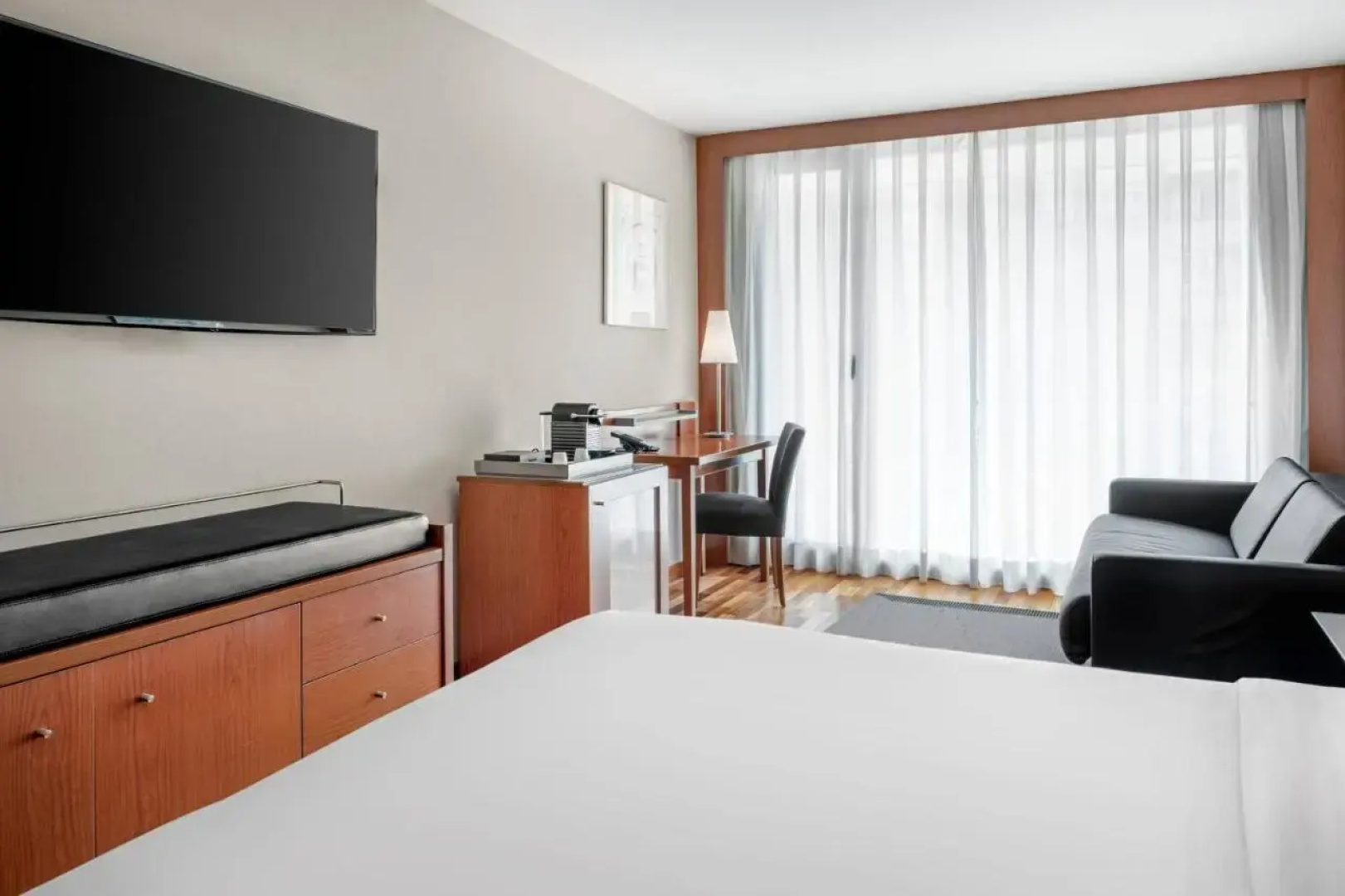 AC Hotel La Rioja by Marriott