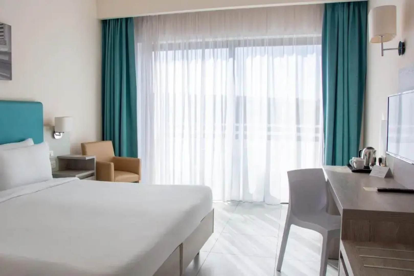 Riviera Spa Resort – Adults Only