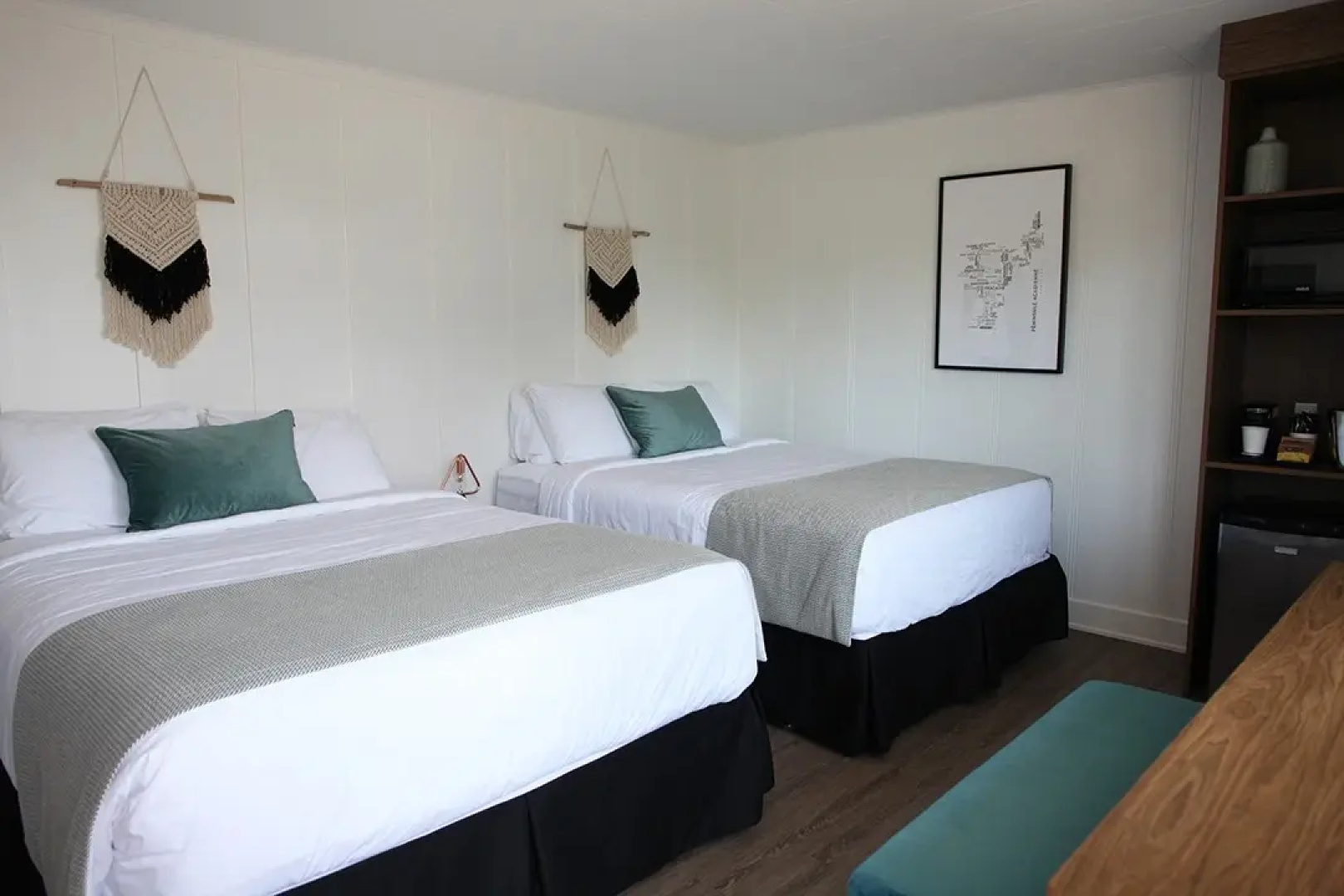 Motel Bel Air