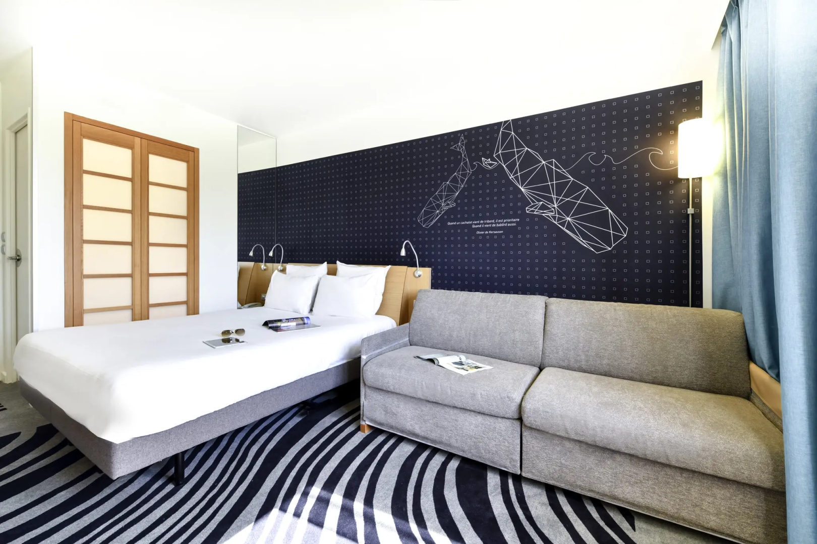 Novotel La Rochelle Centre