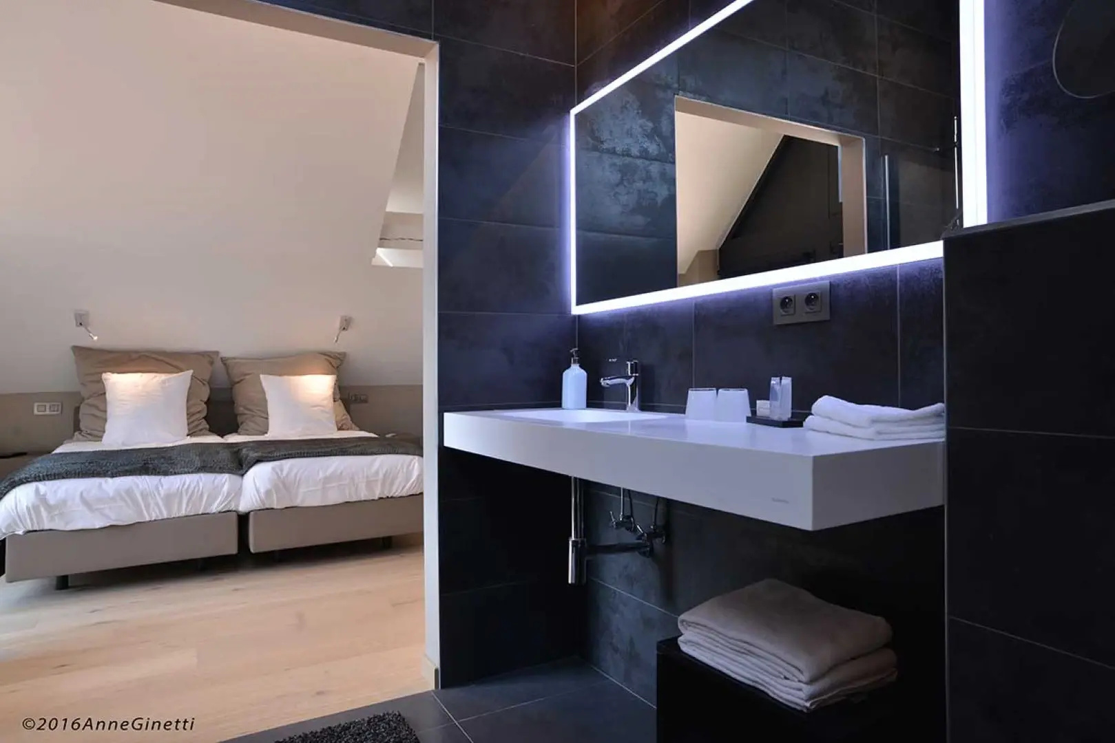 Le Manoir