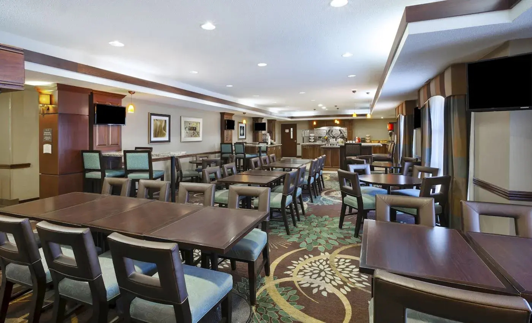 Staybridge Suites Columbia by IHG