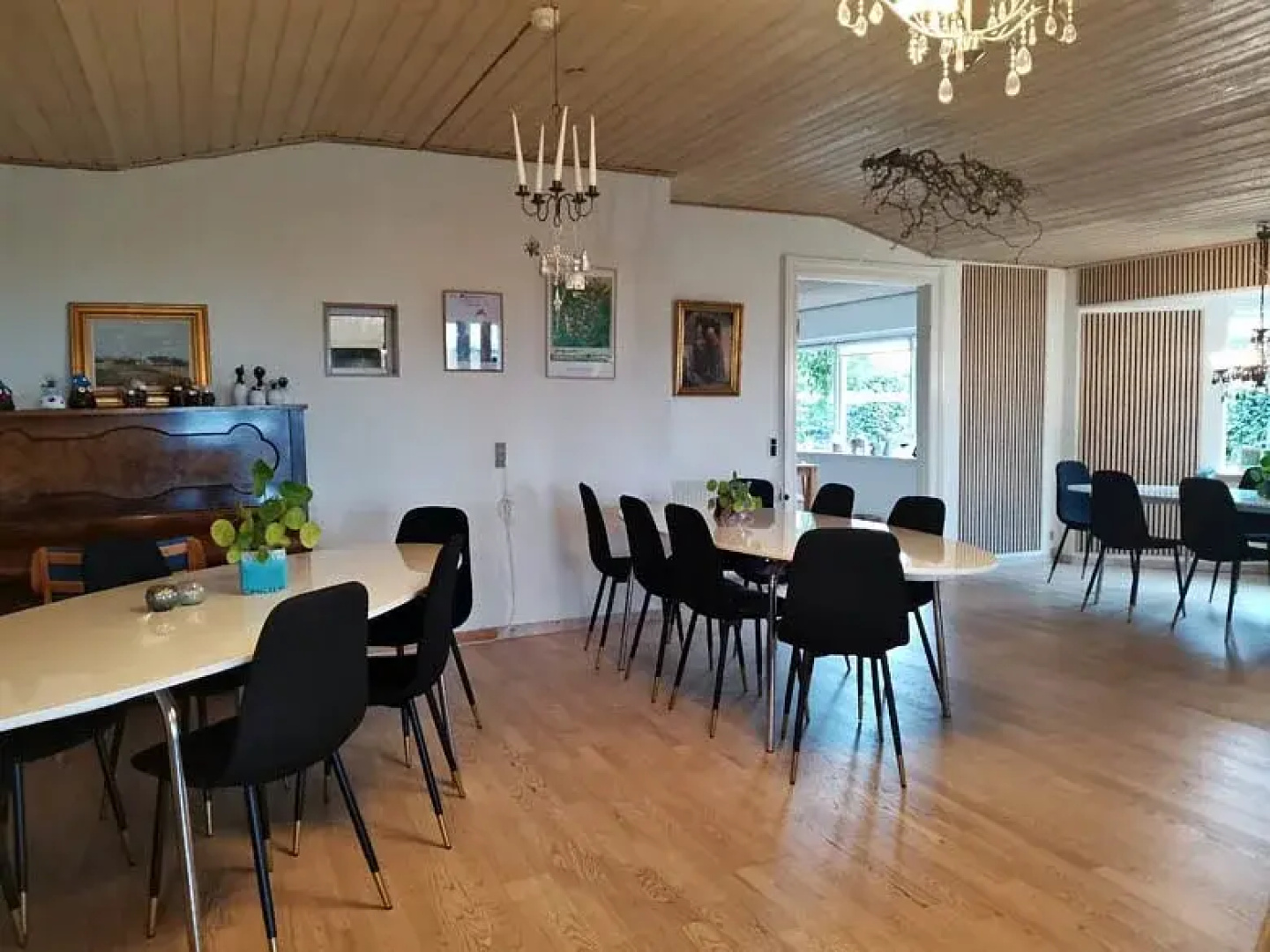 Danhostel Agger