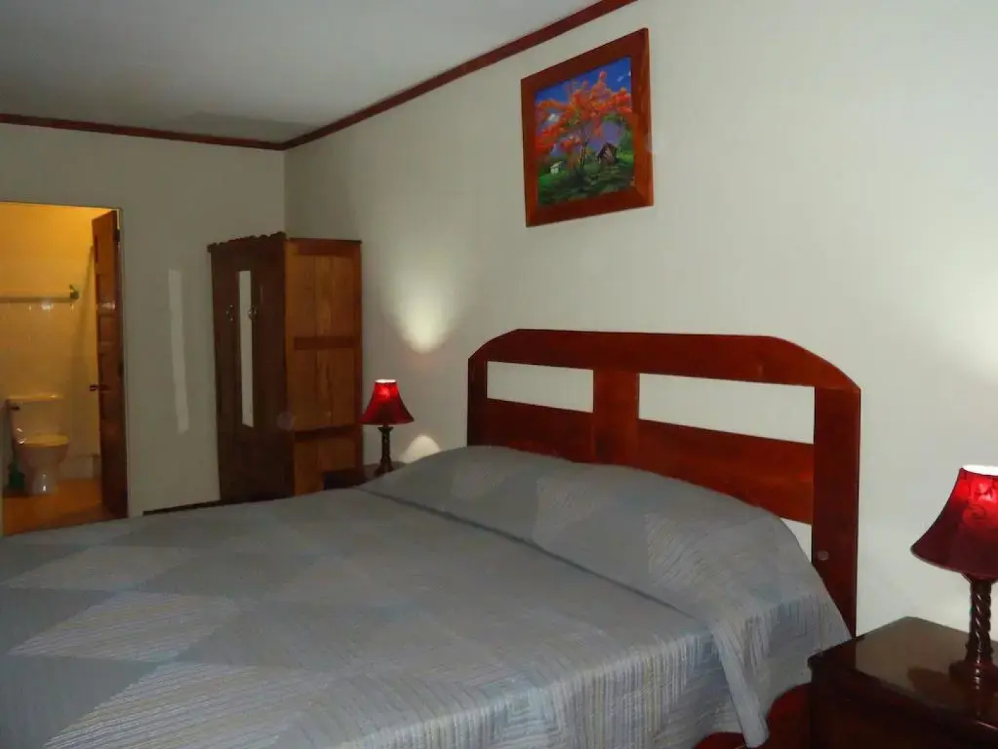 Orchid Garden Eco-Village
