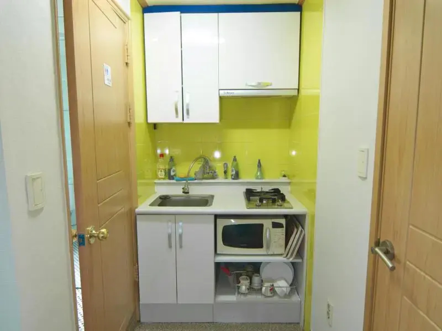 2c House