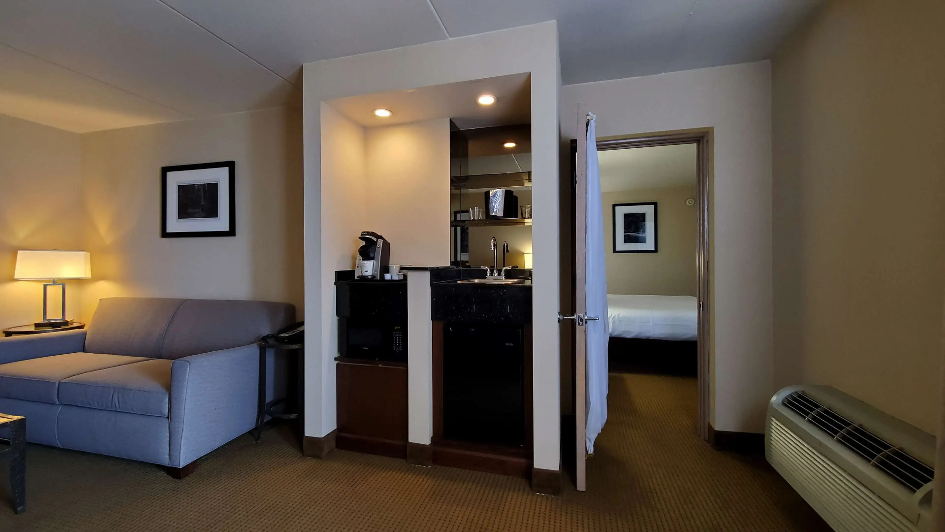 Best Western Plus Coeur d'Alene Inn