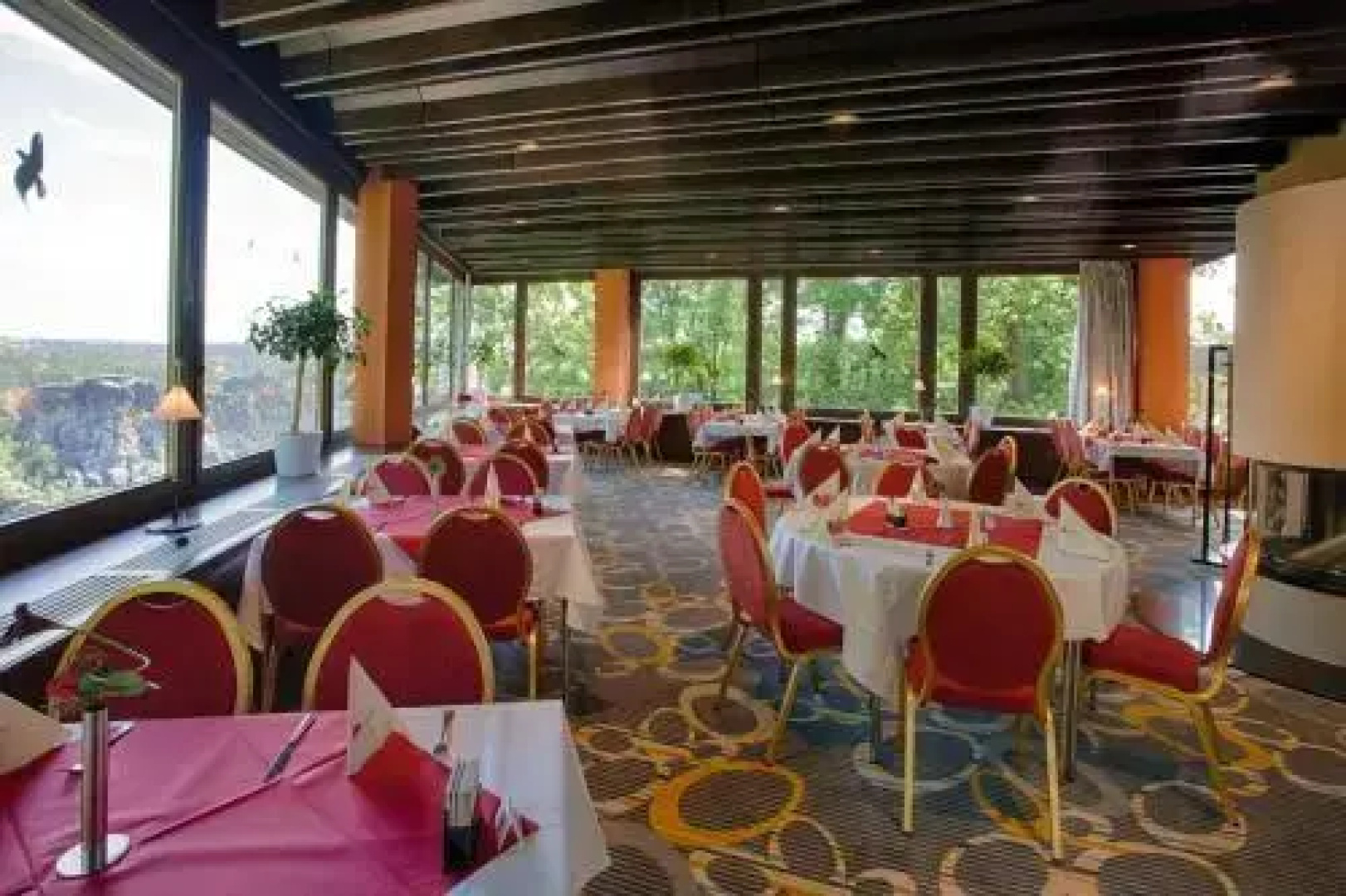 Berghotel Bastei
