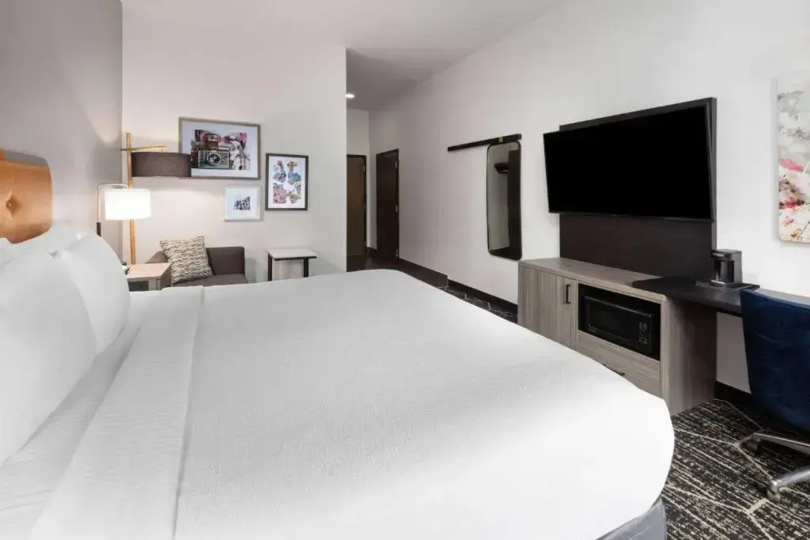 La Quinta Inn & Suites by Wyndham Meridian