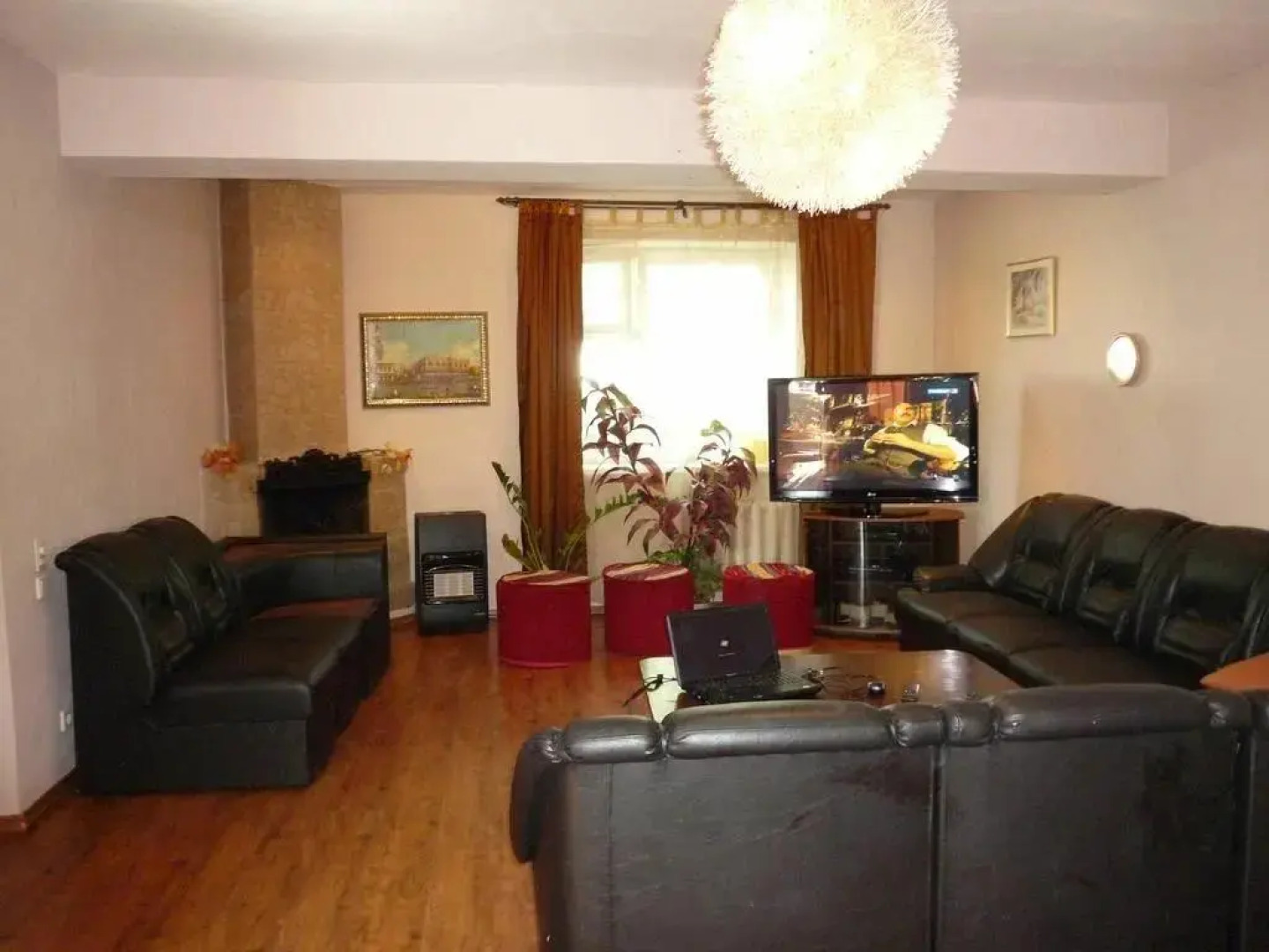 Amigos Hostel