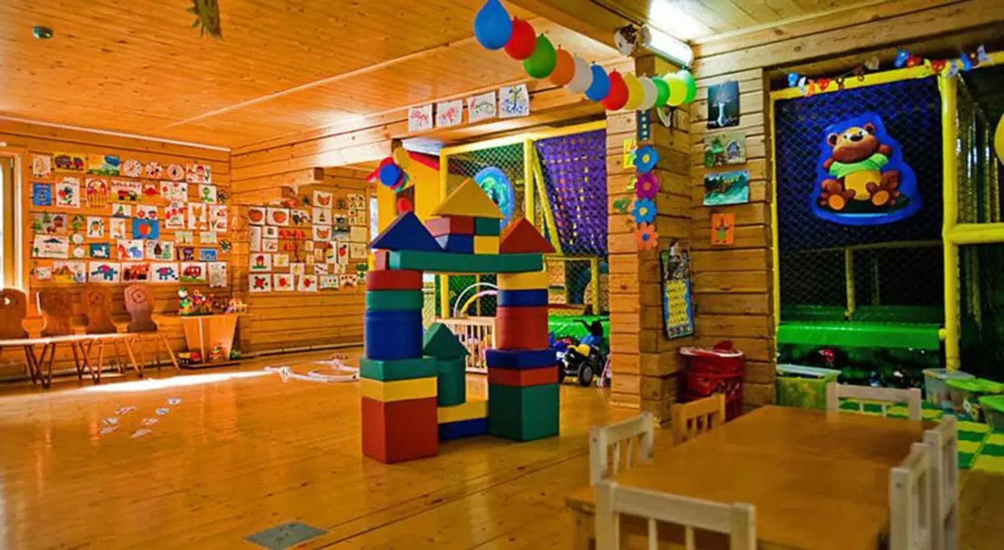 Парк-отель Жемчужина