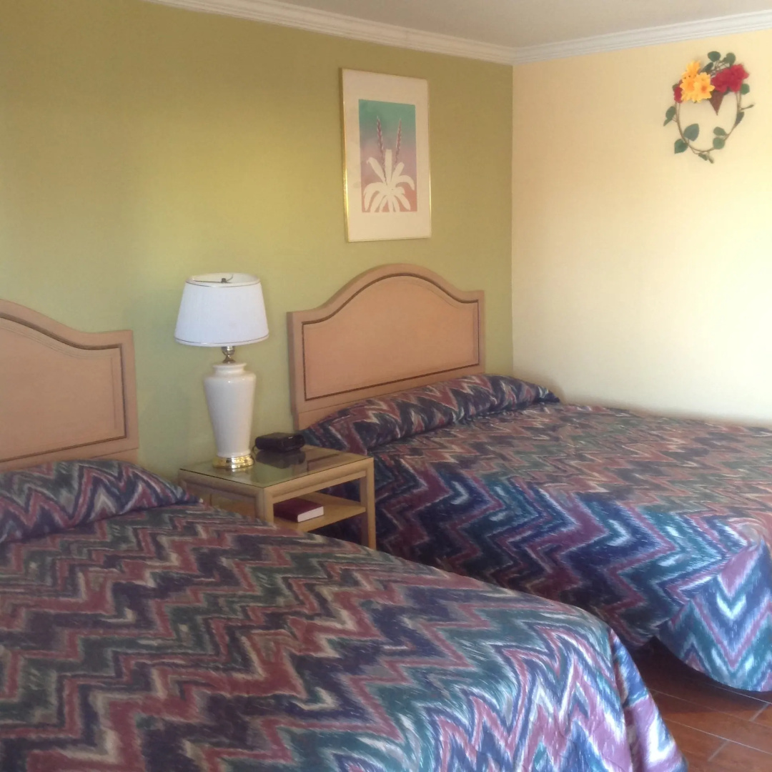 Sunstar Inn