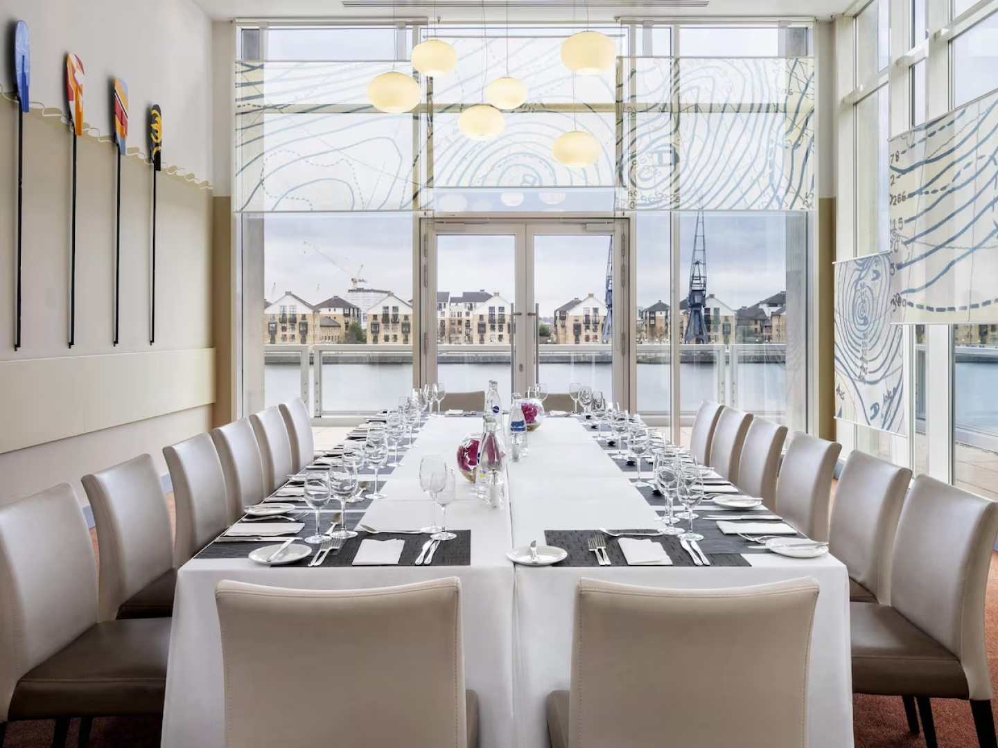 Novotel London ExCeL