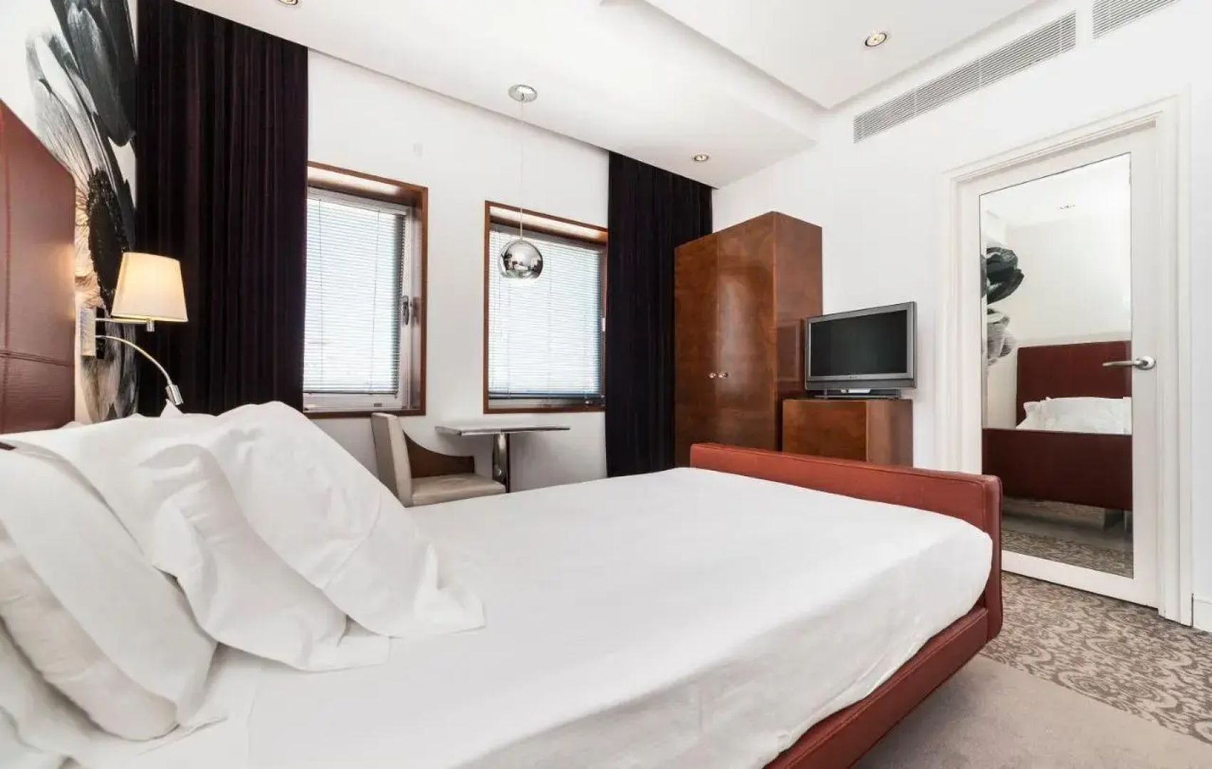 Hotel Palma Avenidas