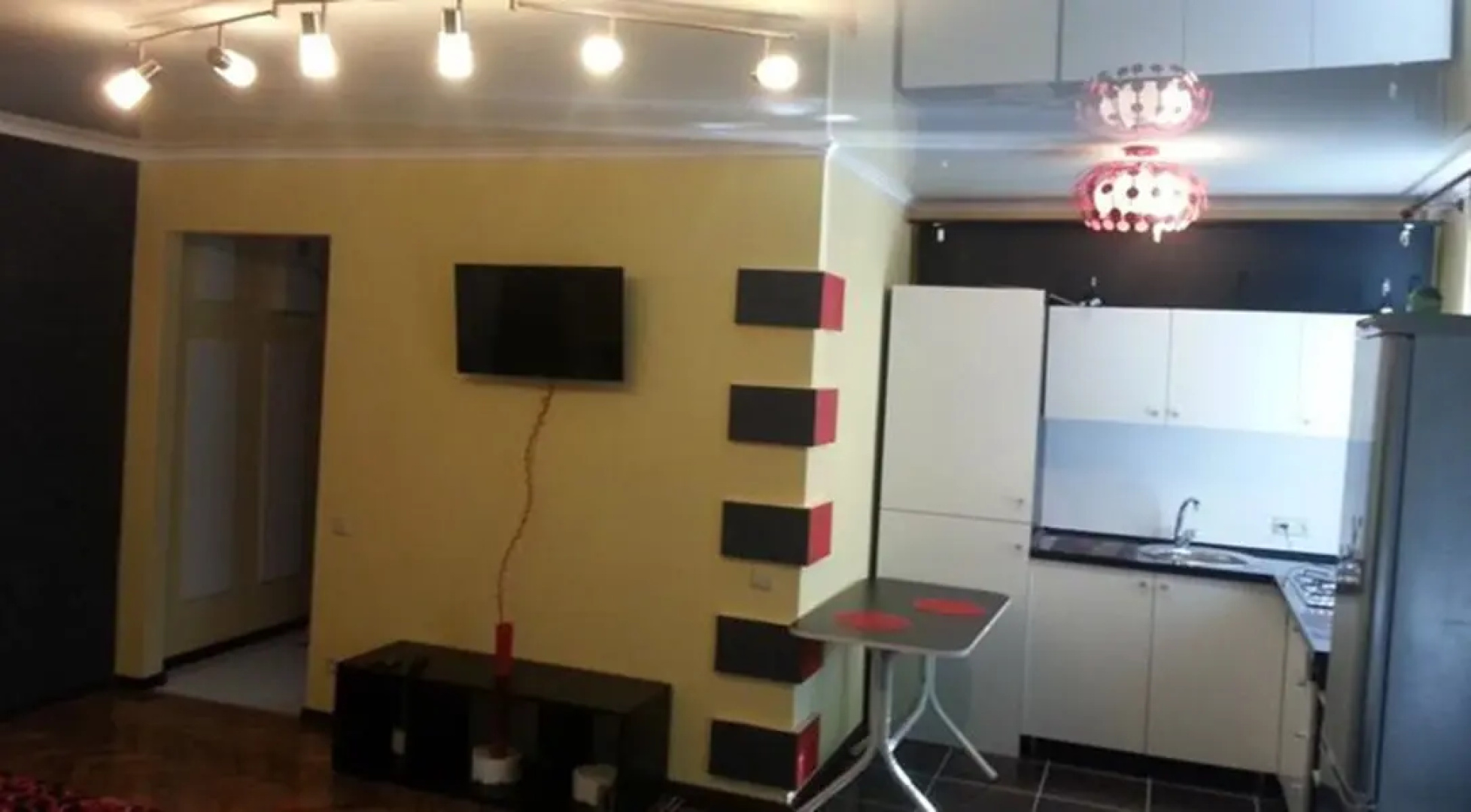 Apartment VIP
