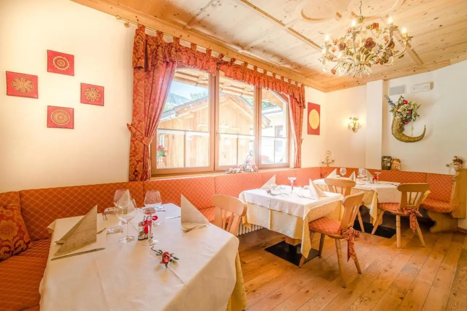 Pineta Pastry Hotel