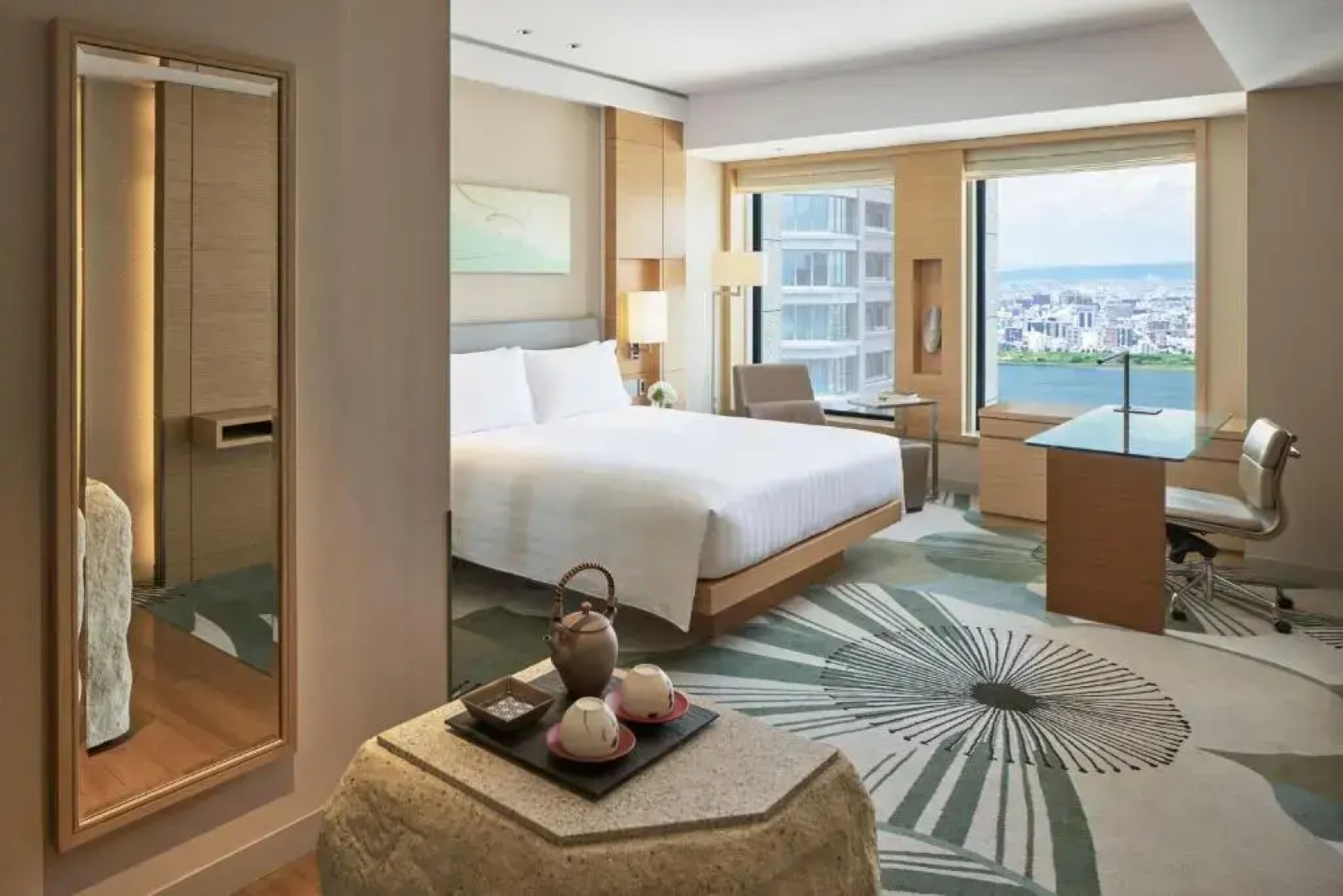InterContinental Osaka by IHG