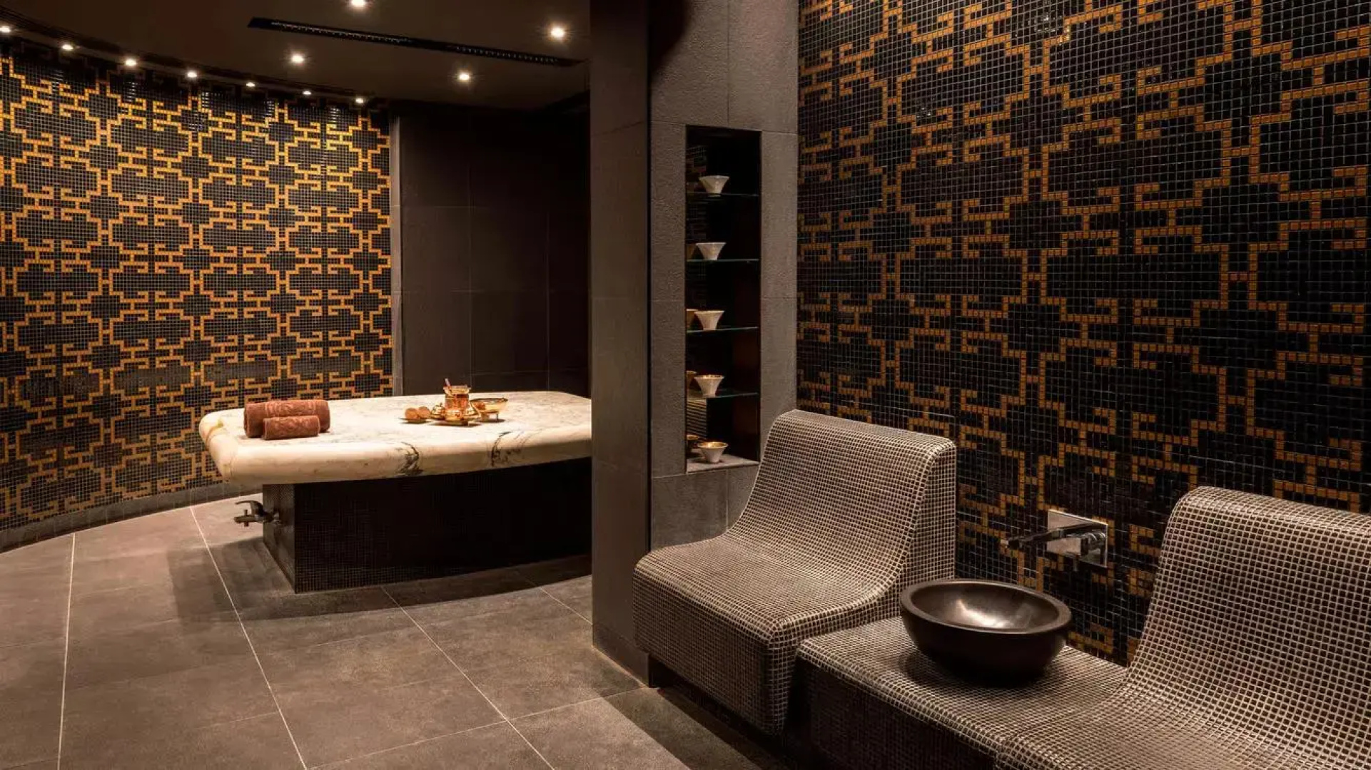 Grosvenor House, a Luxury Collection Hotel, Dubai