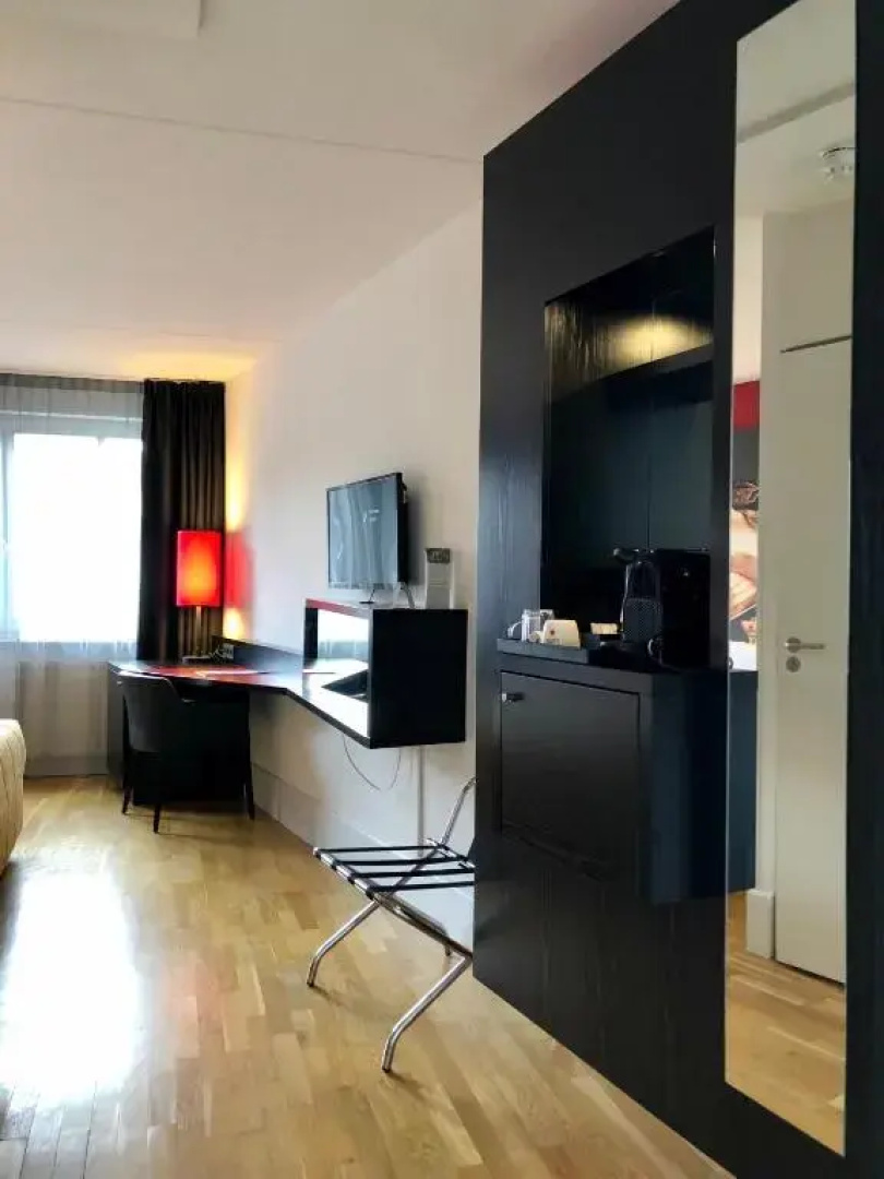 Leonardo Boutique Hotel Maastricht City Center