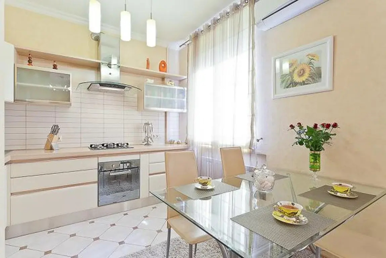 Royal Stay Group Apartments 4