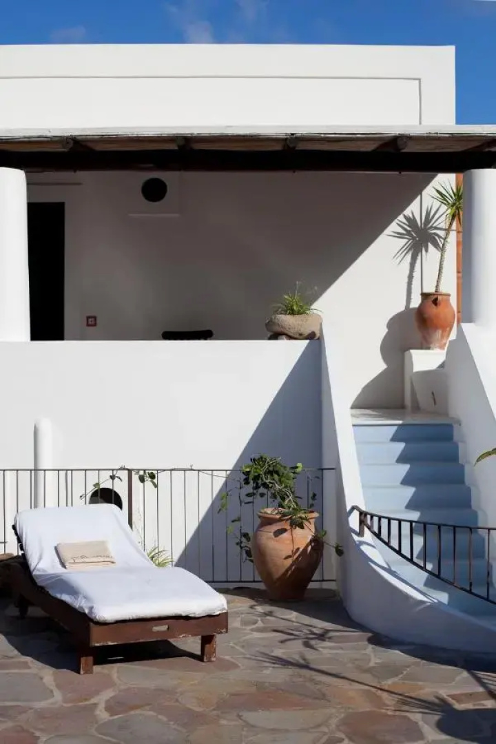 Quartara Boutique Hotel