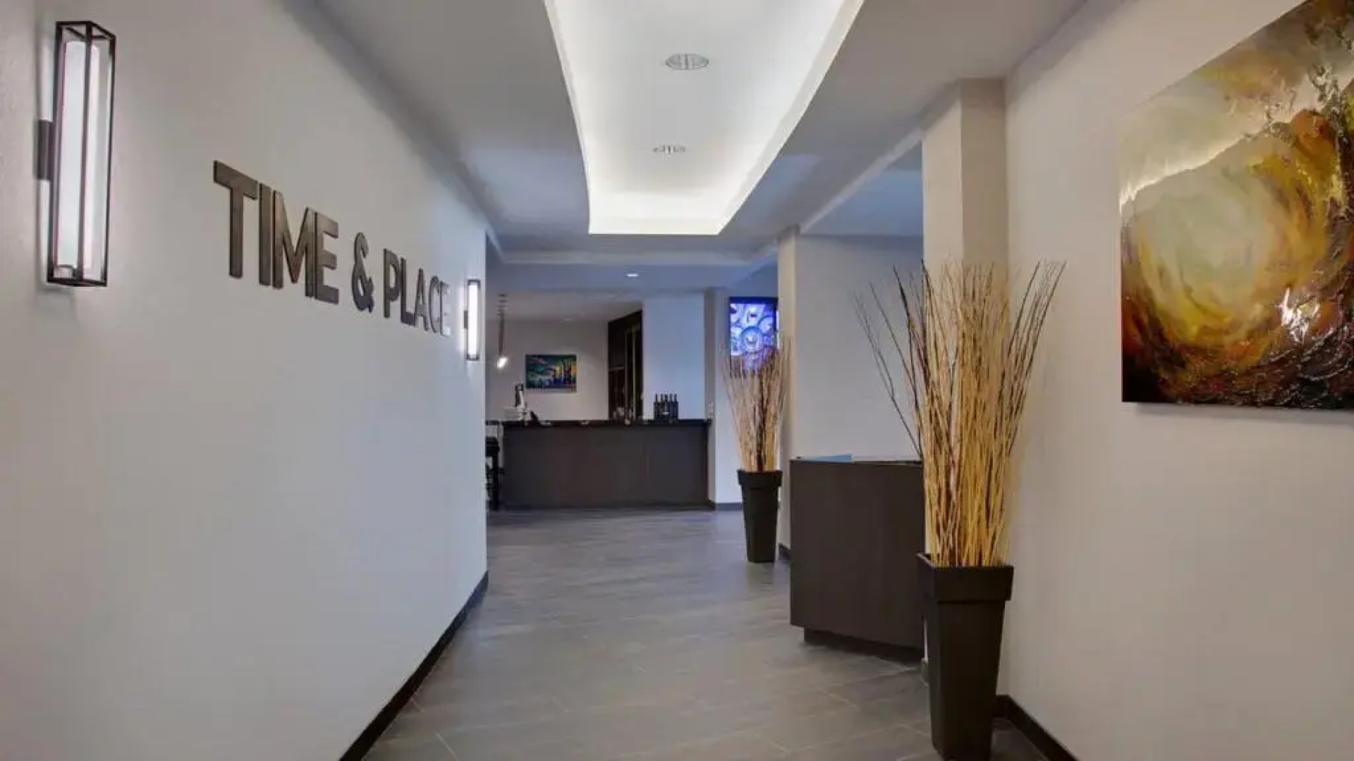 Hilton Vancouver Metrotown