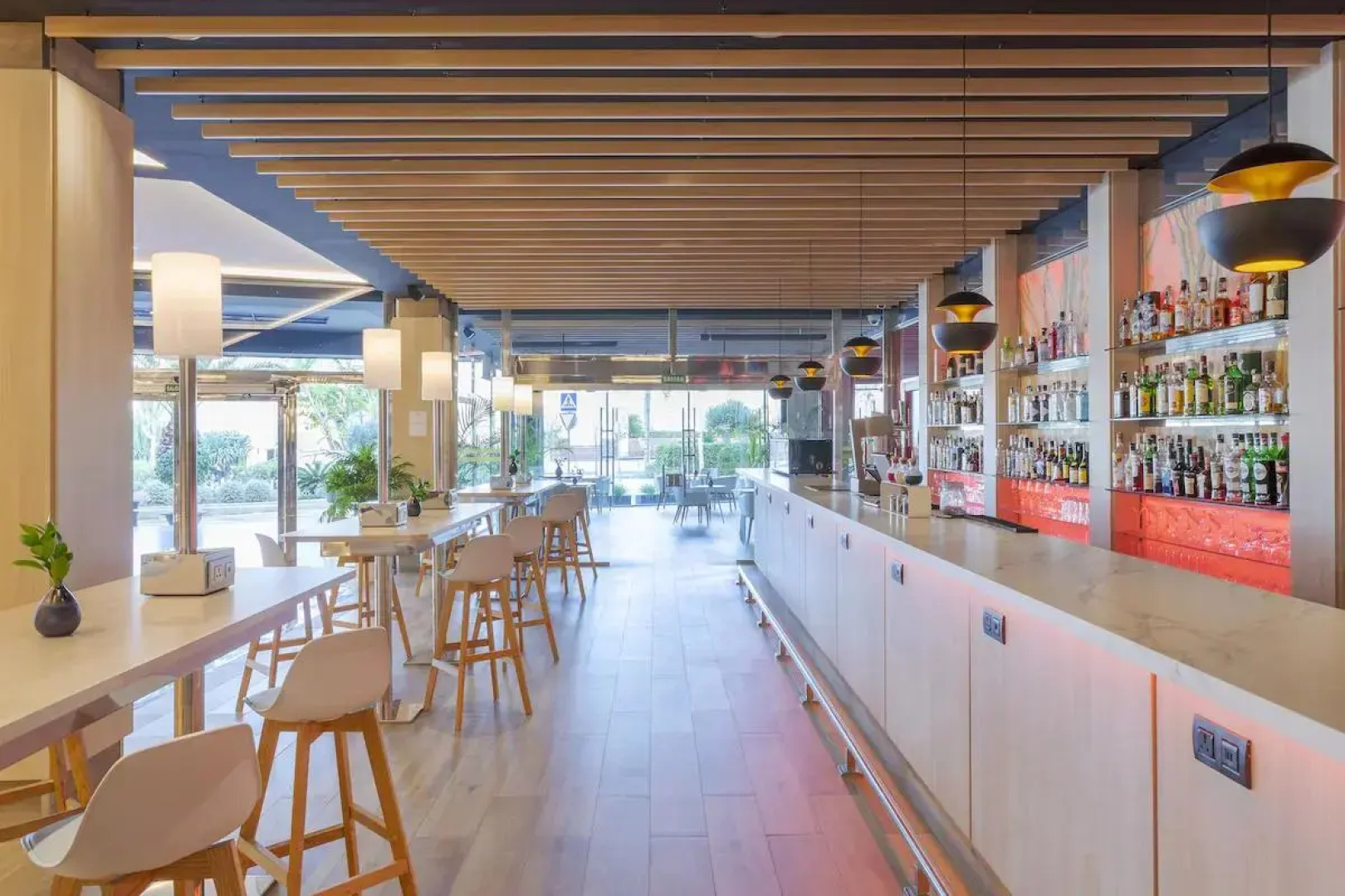 Melia Alicante